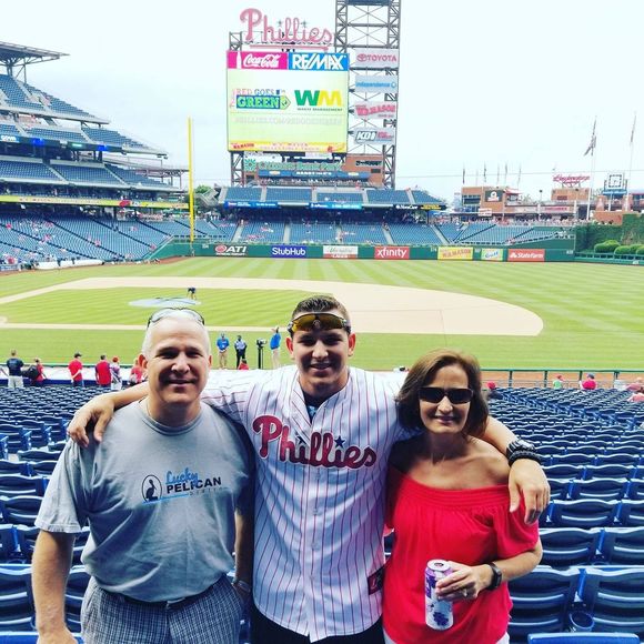 Meet your Posher, Mark - Picture 1 of 1